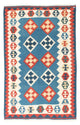 Kilim de Fars Tapis 177x117cm