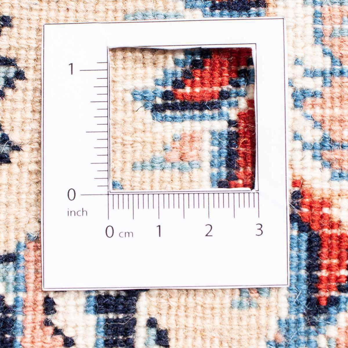 Tapis persan - Classique - 303 x 194 cm - beige