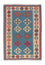 Tapis Kelim - Oriental - 170 x 117 cm - bleu