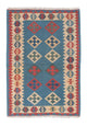 Kilim de Fars Tapis 170x117cm