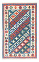 Kilim de Fars Tapis 112x185cm