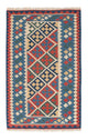 Kilim de Fars Tapis 115x174cm