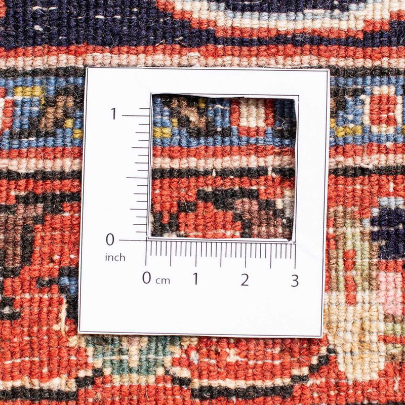 Tapis persan - Classique - 305 x 198 cm - beige