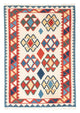 Tapis Kelim de Fars Tapis 175x120cm