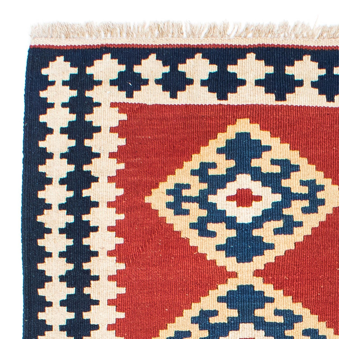 Kilim de Fars Tapis 148x108cm
