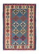 Kilim de Fars Tapis 171x118cm