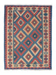 Kilim de Fars Tapis 172x125cm