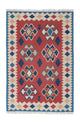 Kilim de Fars Tapis 120x180cm