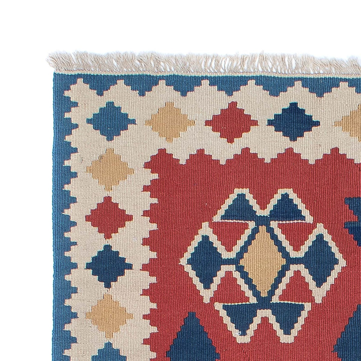 Kilim de Fars Tapis 120x180cm