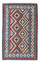 Kilim de Fars Tapis 160x103cm