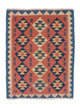 Kilim de Fars Tapis 150x108cm