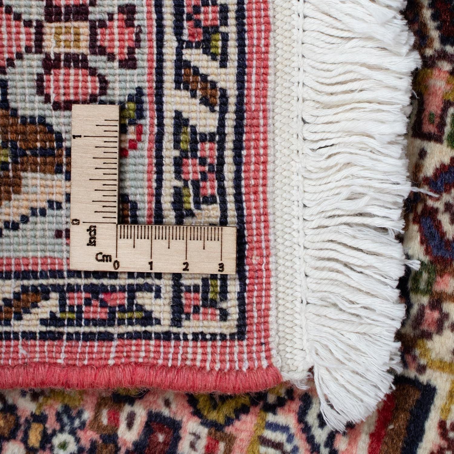Tapis persan - Classique - 297 x 200 cm - rouge clair