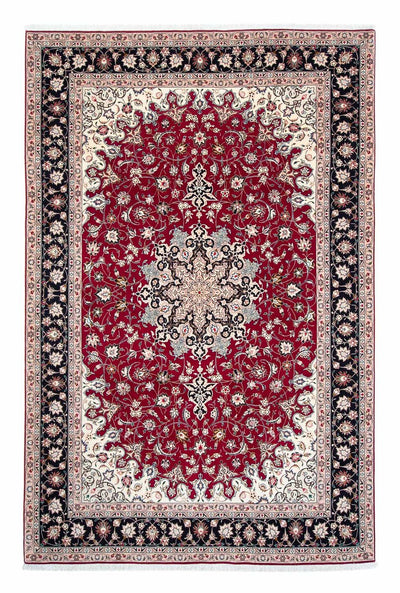 Tapis de Tabriz - 50 rangs Tapis 204x319cm - Tapis persan