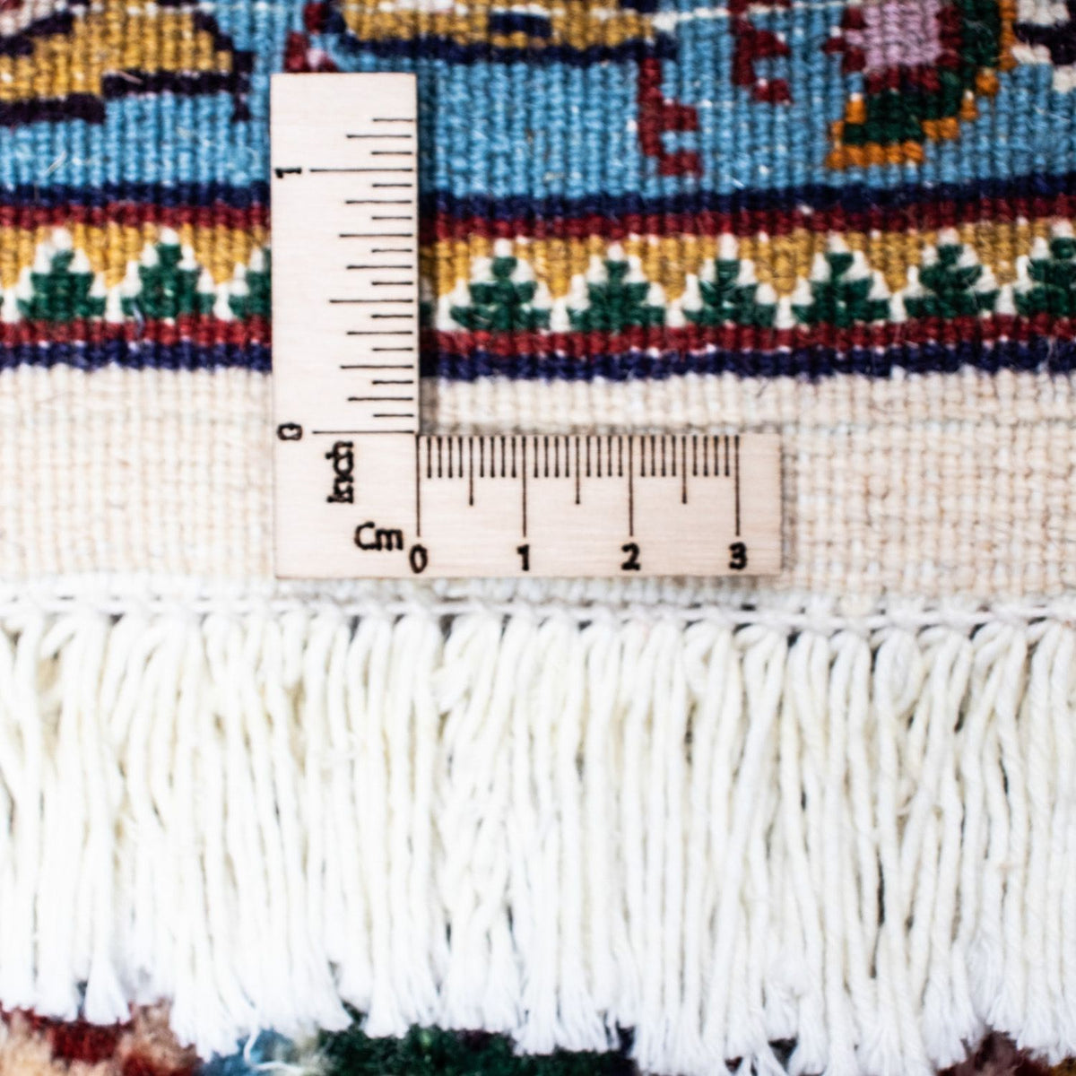 Tapis persan - Classique - 300 x 195 cm - beige