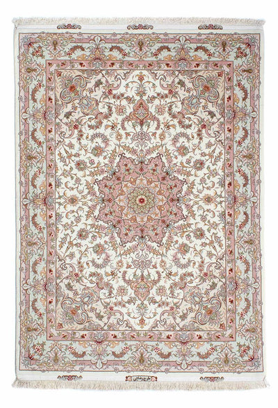 Tapis de Tabriz - 50 rangs Tapis 150x212cm - Tapis persan