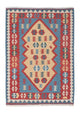 Kilim de Fars Tapis 168x118cm
