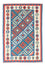 Tapis Kelim - Oriental - 177 x 122 cm - bleu