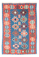 Kilim de Fars Tapis 177x116cm