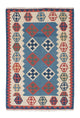 Kilim de Fars Tapis 168x115cm