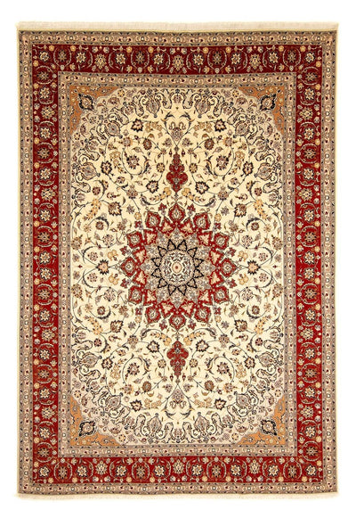 Tapis de Tabriz - 50 rangs Tapis 250x358cm - Tapis persan