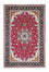 Tapis persan - Tabriz - Royal - 302 x 198 cm - rouge