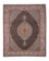 Tapis persan - Tabriz - 310 x 251 cm - marron clair