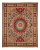 Tapis de Tabriz - 50 rangs Tapis 206x255cm - Tapis persan