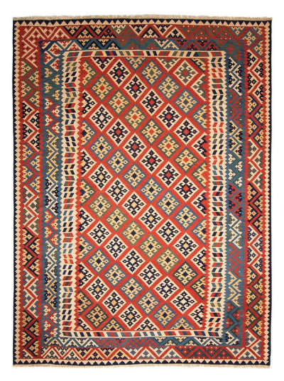 Kilim de Fars Tapis 302x404cm