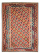 Kilim de Fars Tapis 302x404cm