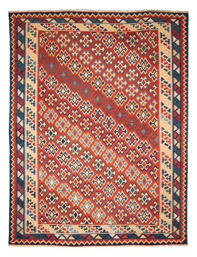 Kilim de Fars Tapis 293x400cm