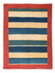 Kilim de Fars Tapis 198x152cm