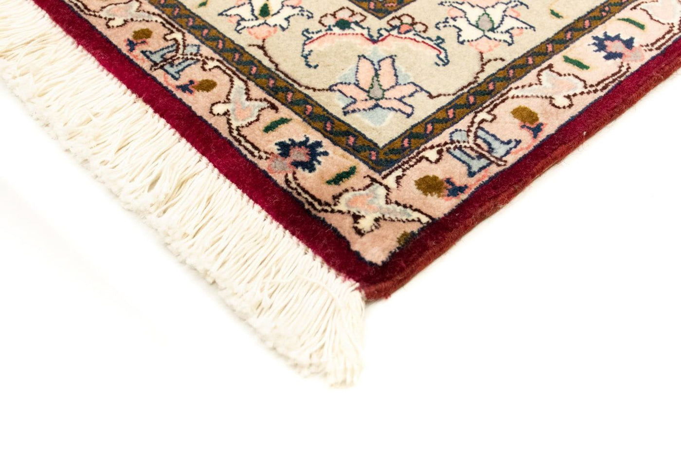Tapis de Tabriz - 50 rangs Tapis 147x100cm - Tapis persan