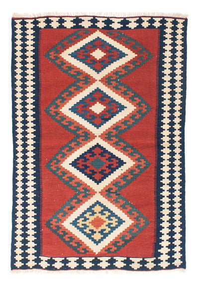 Kilim de Fars Tapis 103x152cm