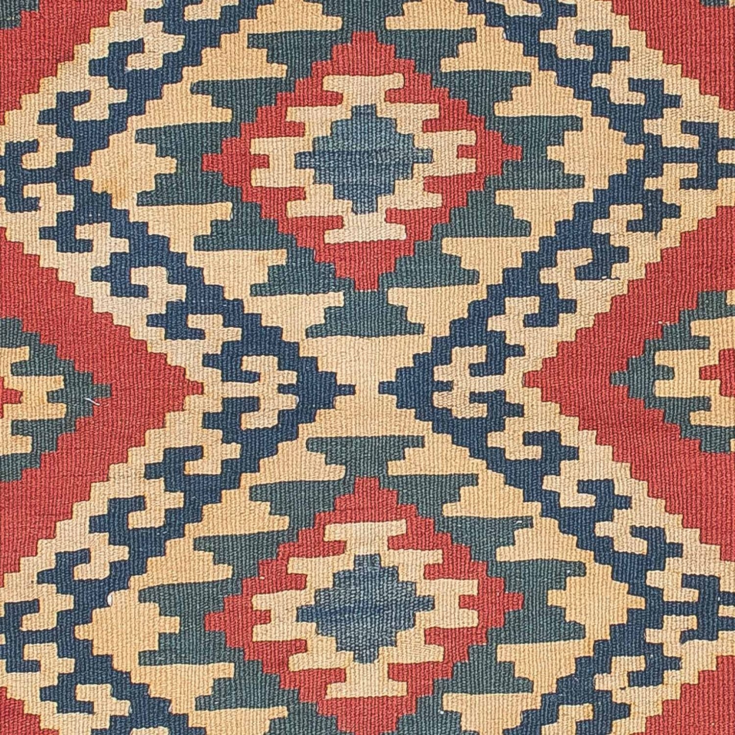 Tapis Kelim - Oriental - 150 x 100 cm - multicolore