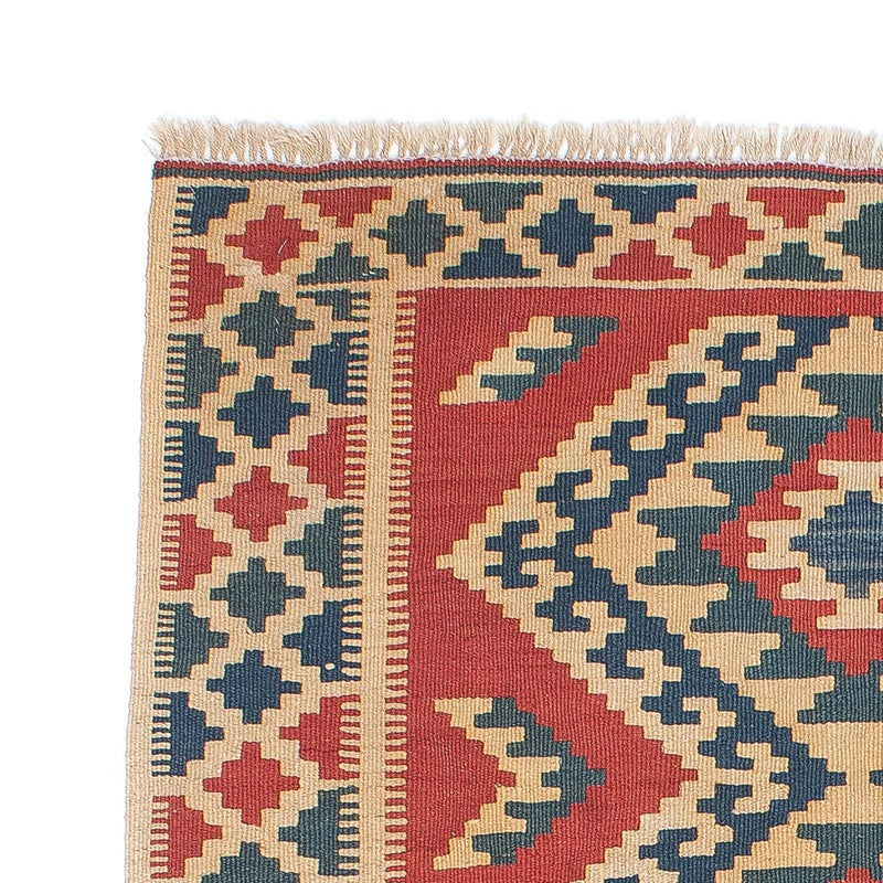 Tapis Kelim - Oriental - 150 x 100 cm - multicolore