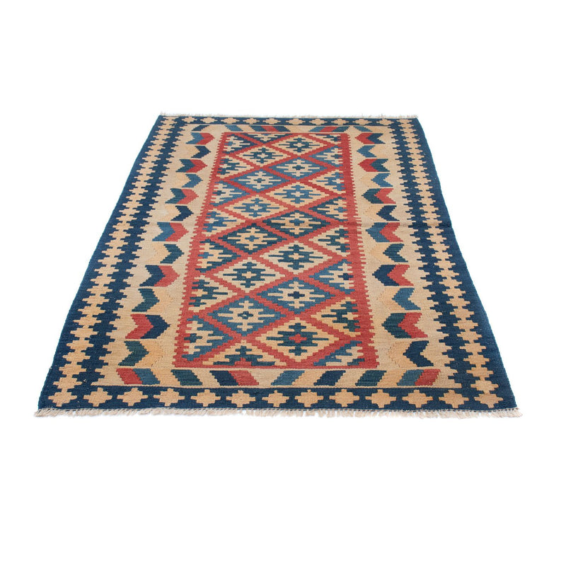 Tapis Kelim - Oriental - 157 x 106 cm - multicolore