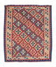 Kilim de Fars Tapis 143x117cm