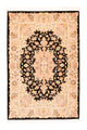 Tapis de Tabriz - 50 rangs Tapis 154x104cm - Tapis persan