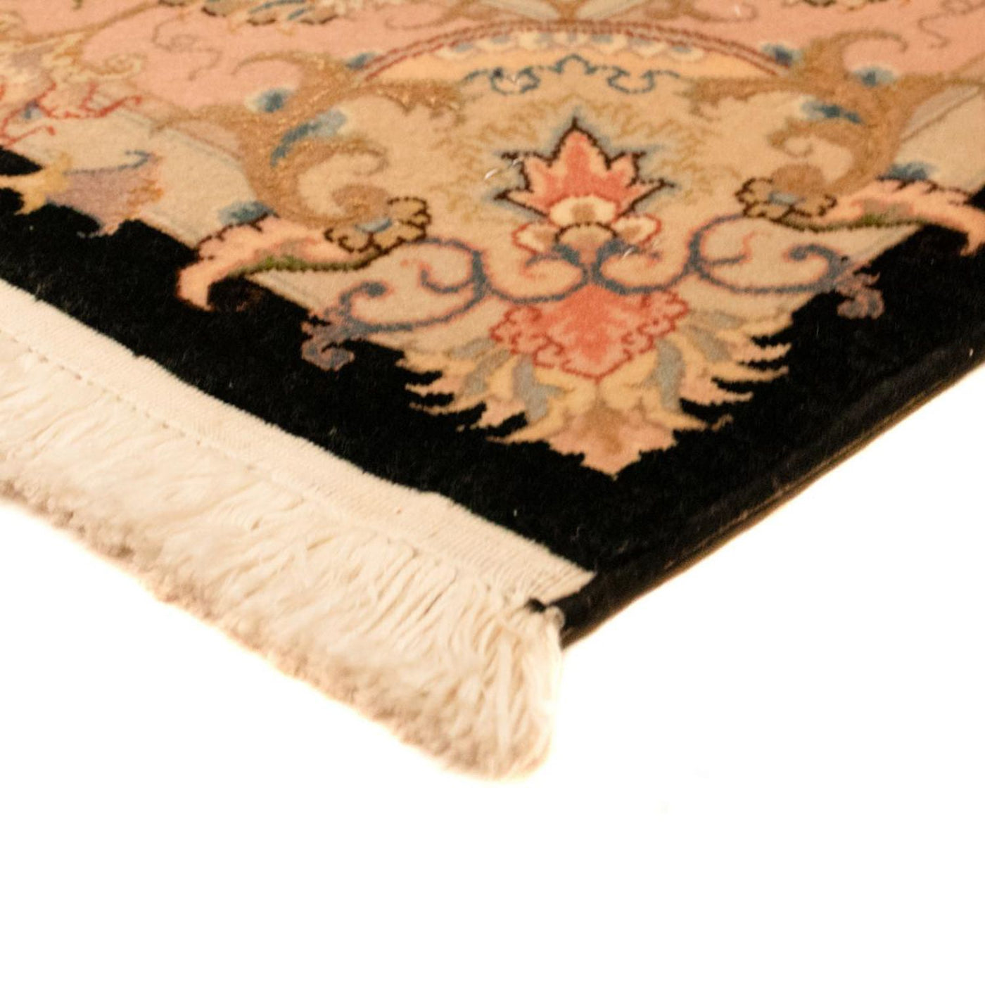 Tapis de Tabriz - 50 rangs Tapis 154x104cm - Tapis persan