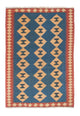 Kilim de Fars Tapis 149x98cm
