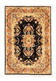 Tapis de Tabriz - 50 rangs Tapis 100x147cm - Tapis persan