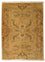 Tapis persan - Tabriz - Royal - 116 x 83 cm - marron