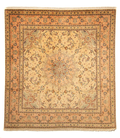 Tapis de Tabriz - 50 rangs Tapis 243x261cm - Tapis persan