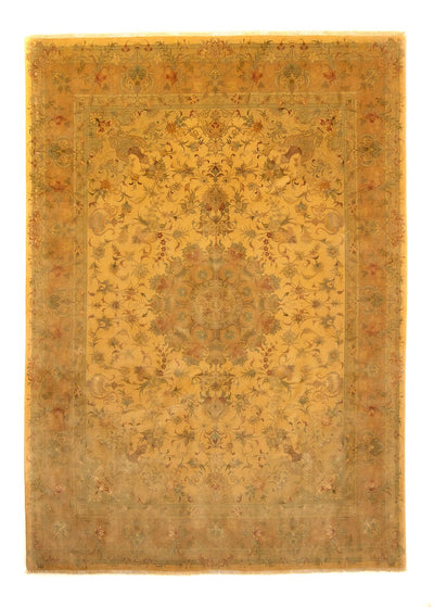 Tapis de Tabriz Tapis 252x347cm - Tapis persan