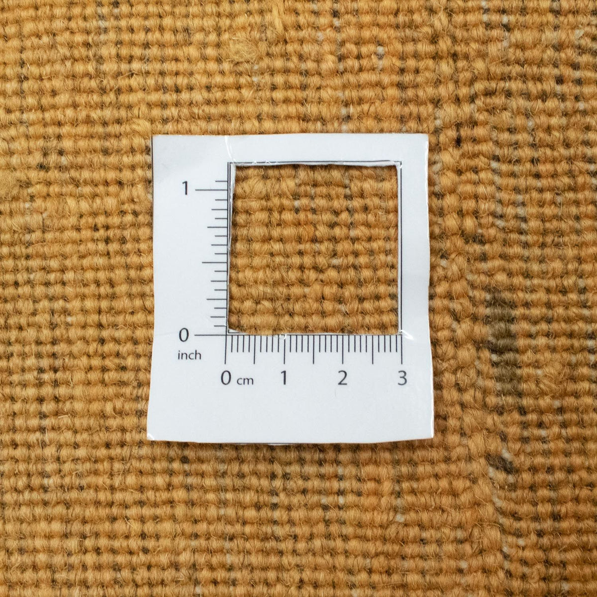 Tapis Gabbeh - Persan - 198 x 151 cm - multicolore