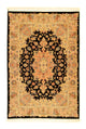 Tapis de Tabriz - 50 rangs Tapis 151x103cm - Tapis persan