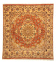 Tapis de Tabriz - 50 rangs Tapis 207x198cm - Tapis persan