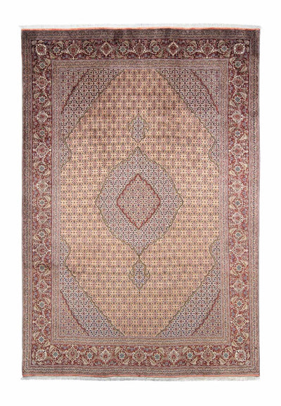 Tapis de Tabriz Tapis 197x288cm - Tapis persan