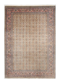 Tapis persan - Tabriz - 300 x 207 cm - beige