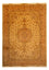 Tapis persan - Tabriz - Royal - 346 x 258 cm - or